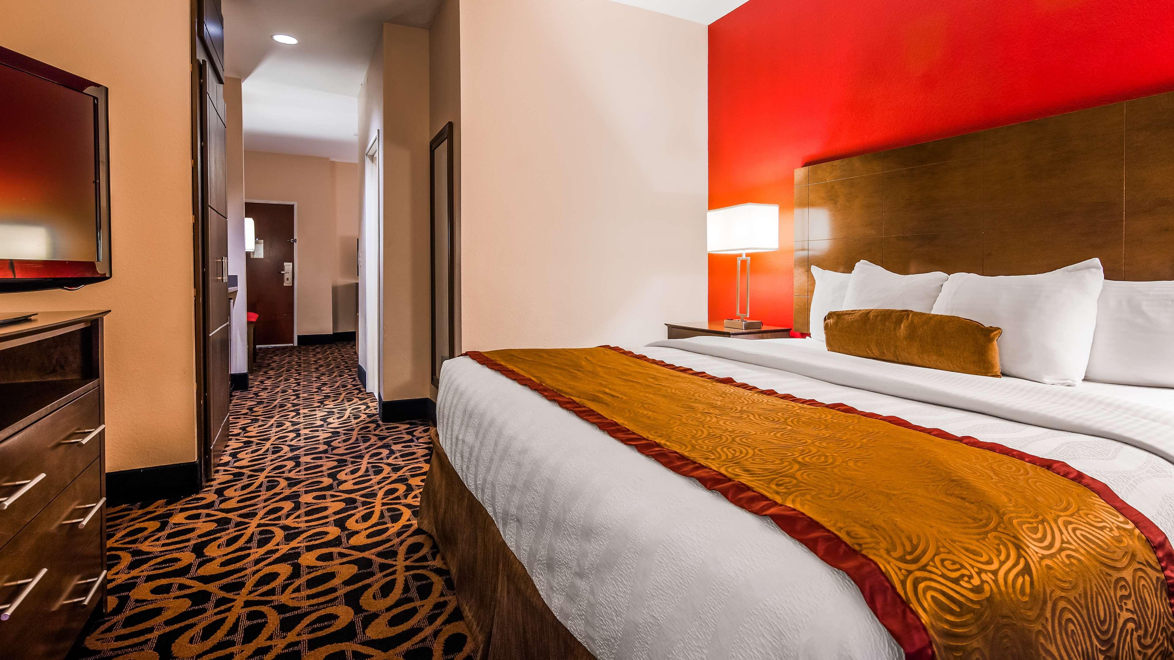 Best Western Plus Brandywine Inn & Suites Monticello Dış mekan fotoğraf