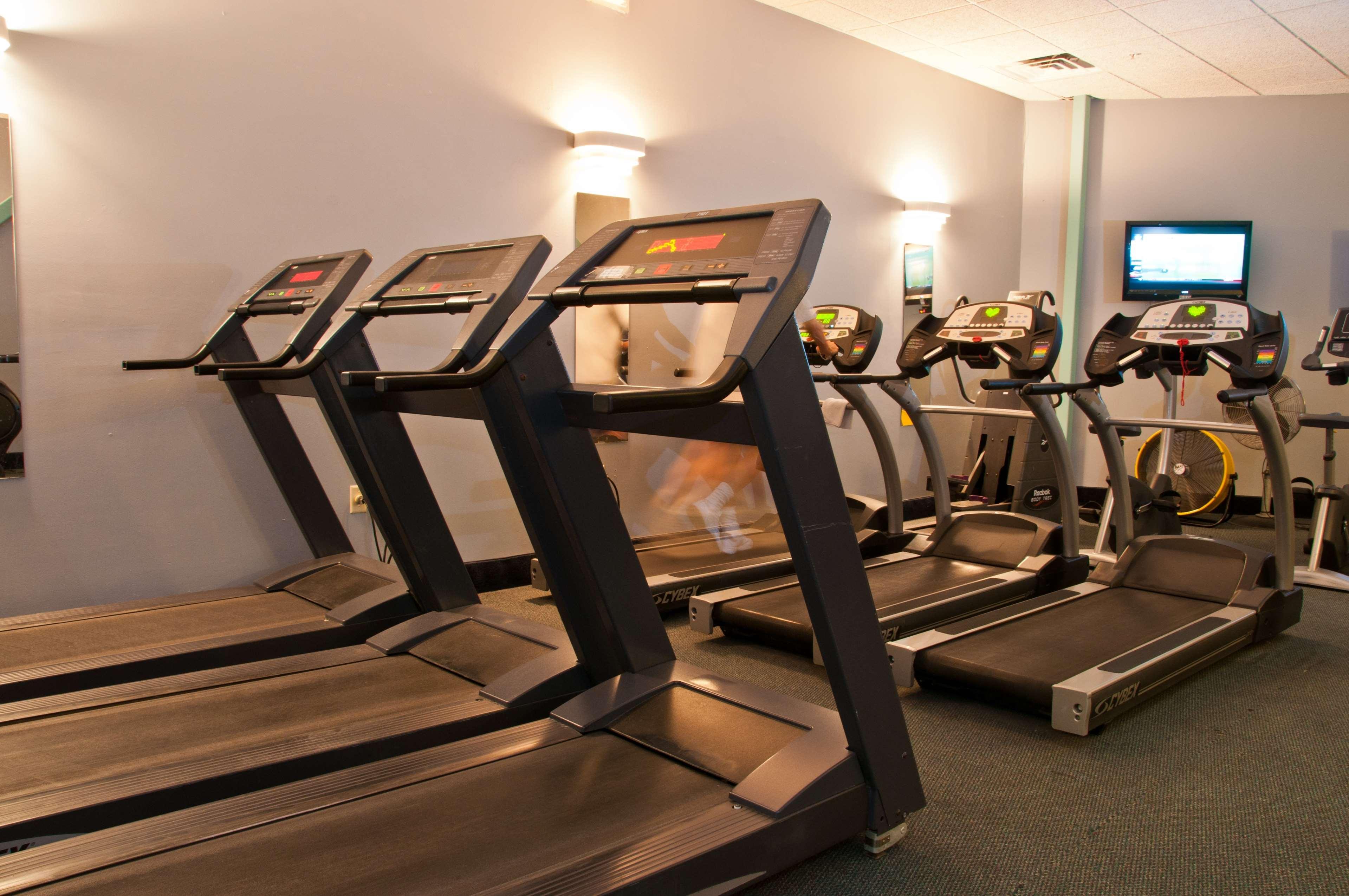 Best Western Plus Brandywine Inn & Suites Monticello Dış mekan fotoğraf
