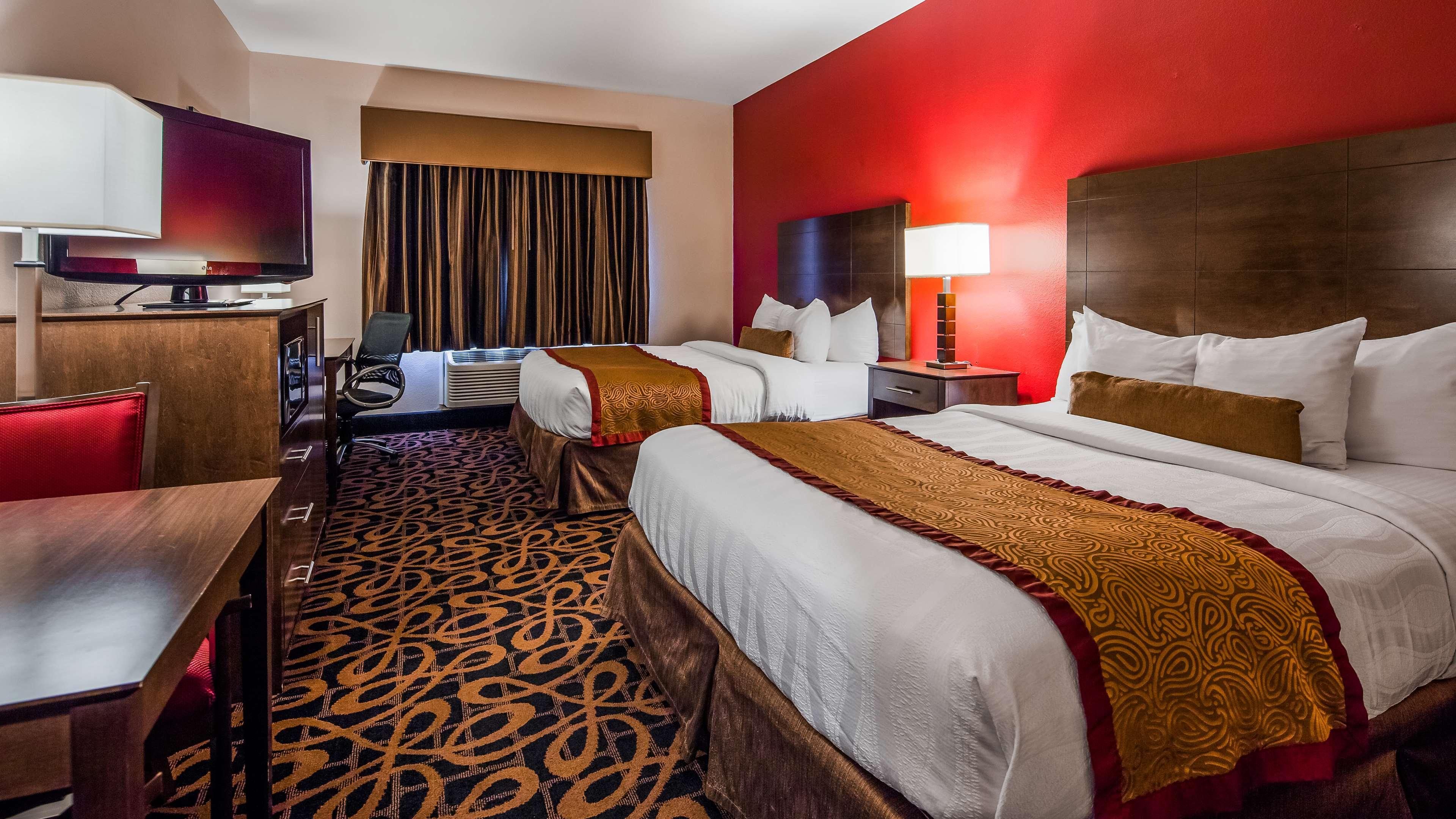 Best Western Plus Brandywine Inn & Suites Monticello Dış mekan fotoğraf