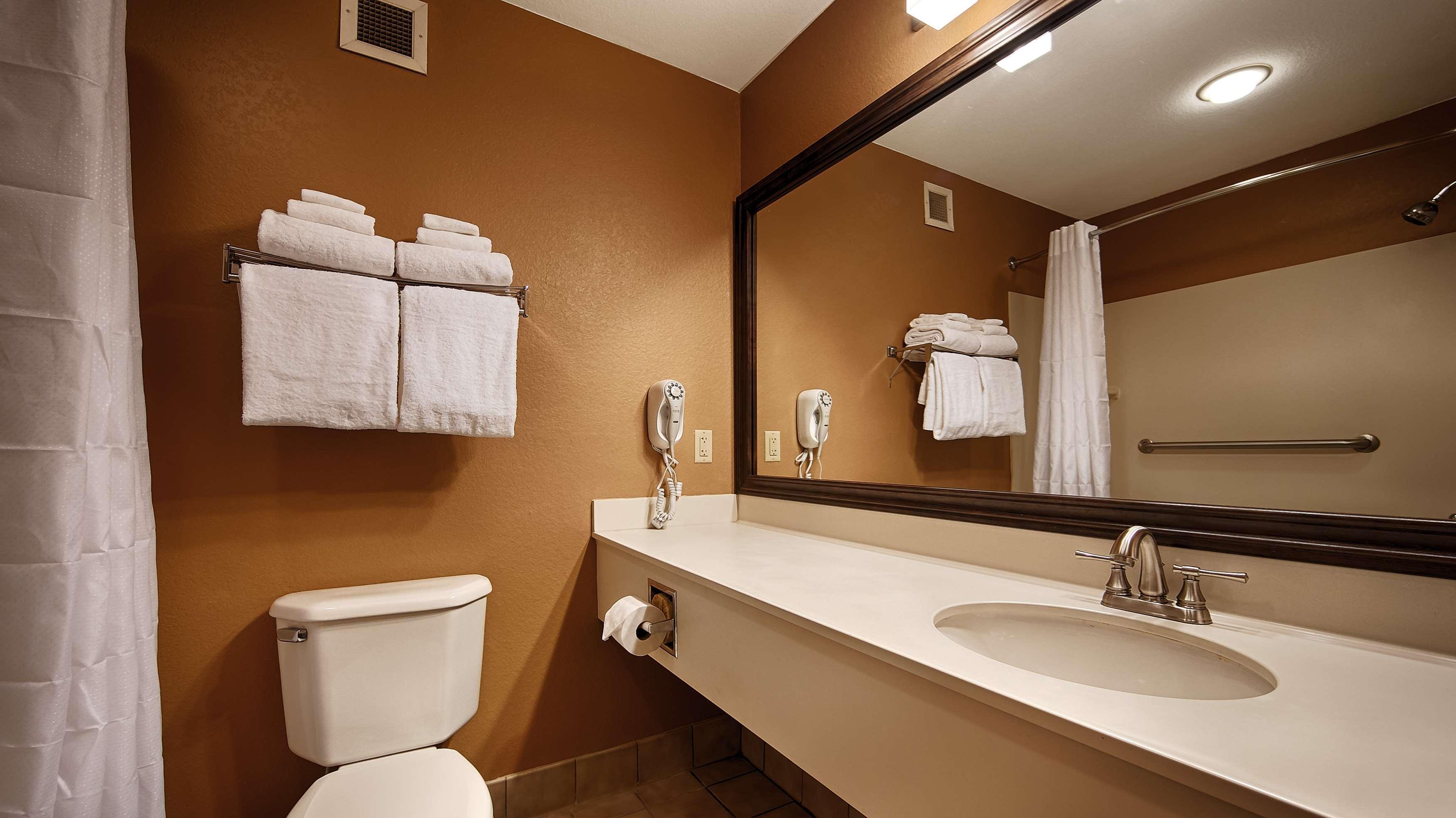 Best Western Plus Brandywine Inn & Suites Monticello Dış mekan fotoğraf