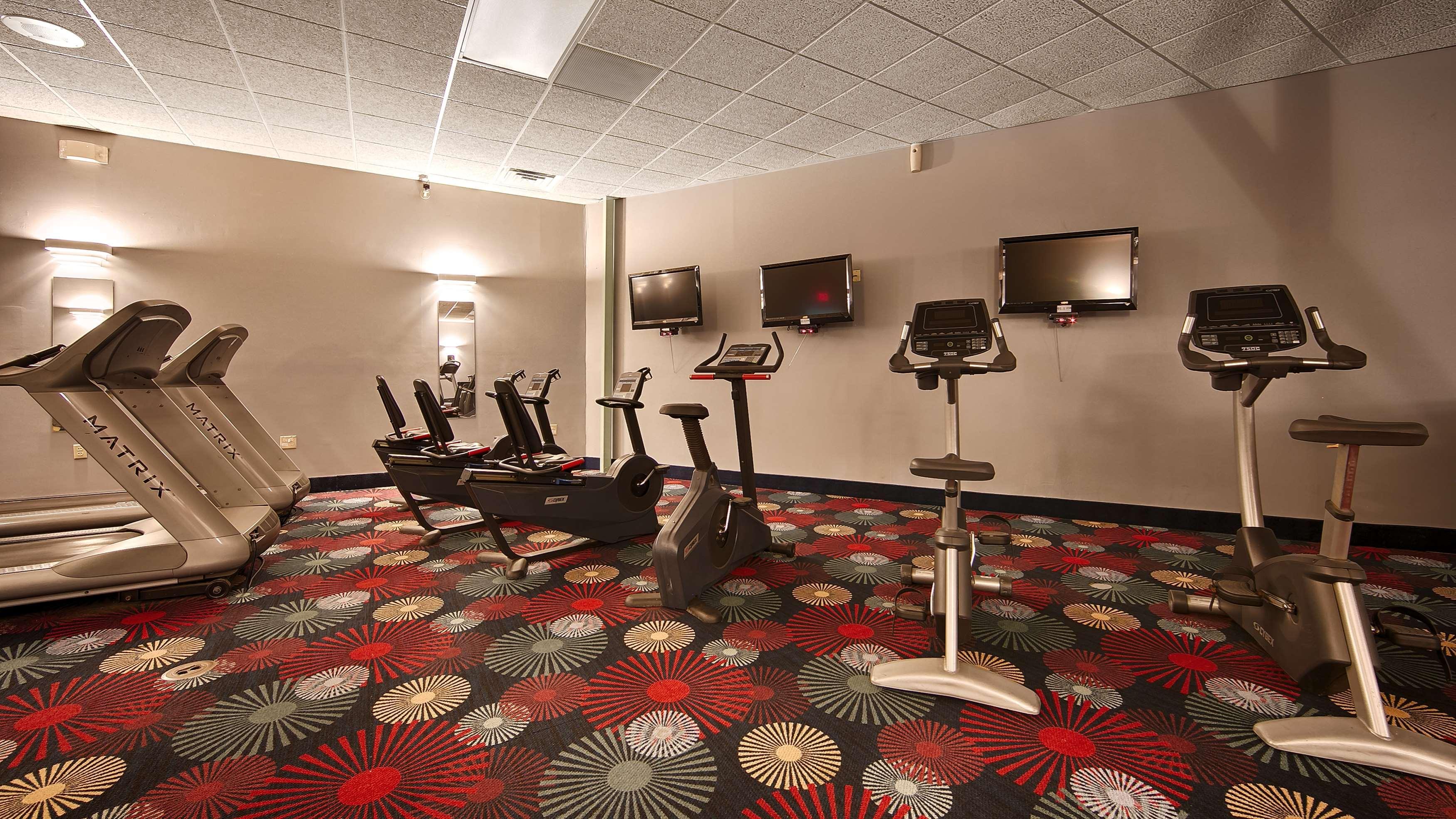 Best Western Plus Brandywine Inn & Suites Monticello Dış mekan fotoğraf