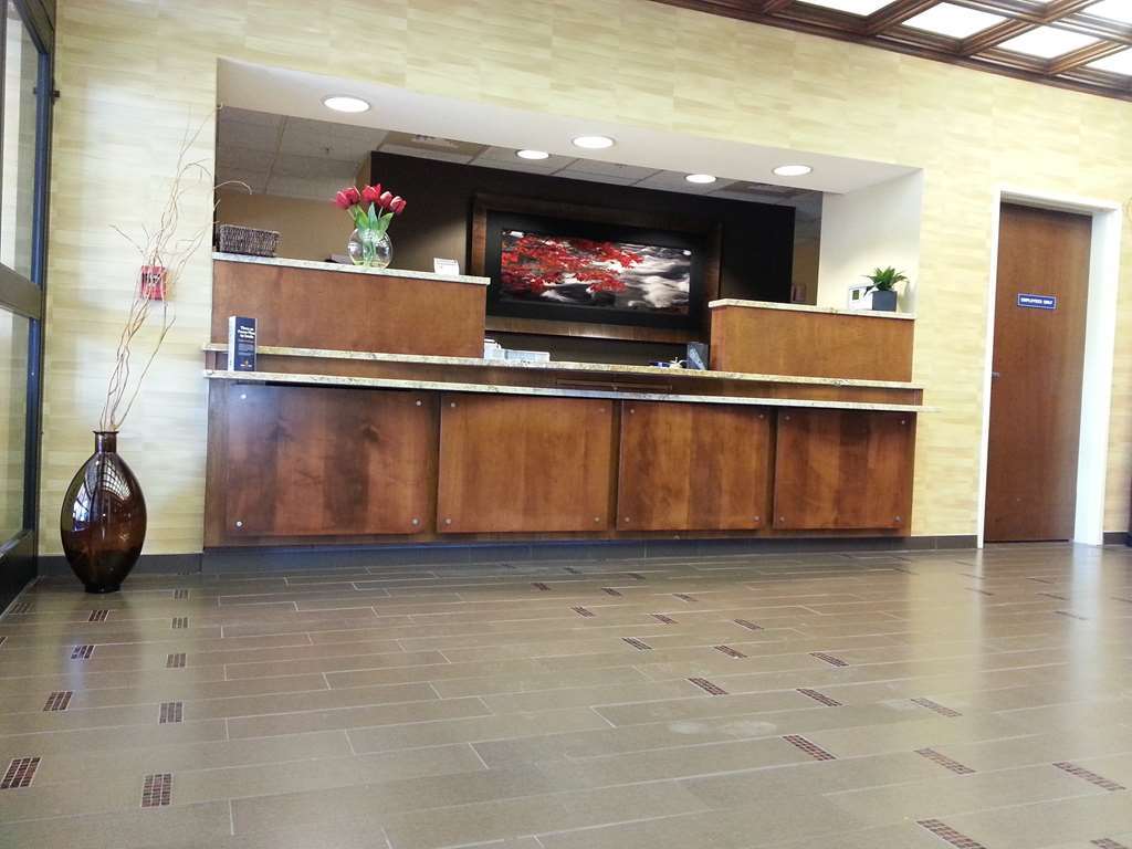 Best Western Plus Brandywine Inn & Suites Monticello İç mekan fotoğraf