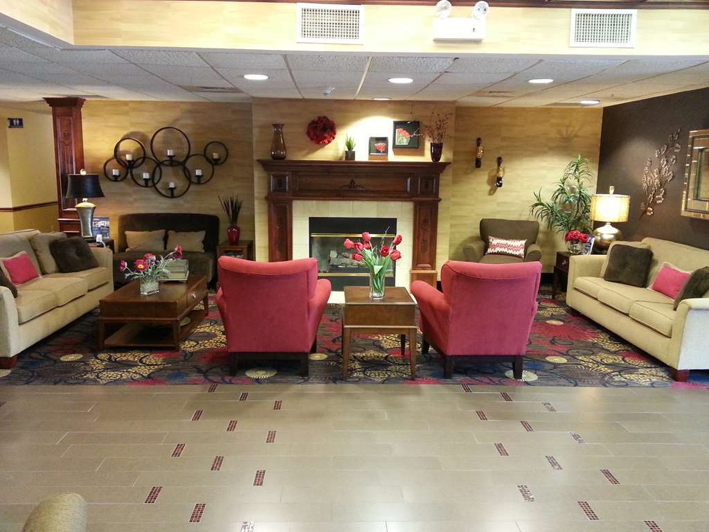 Best Western Plus Brandywine Inn & Suites Monticello İç mekan fotoğraf
