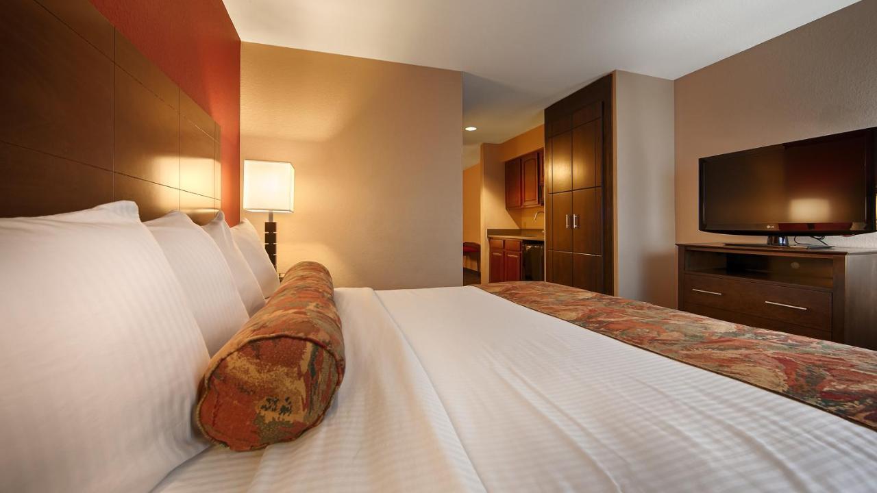Best Western Plus Brandywine Inn & Suites Monticello Dış mekan fotoğraf