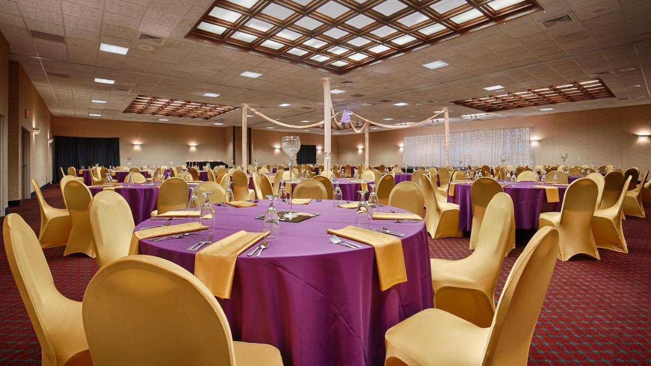 Best Western Plus Brandywine Inn & Suites Monticello Dış mekan fotoğraf